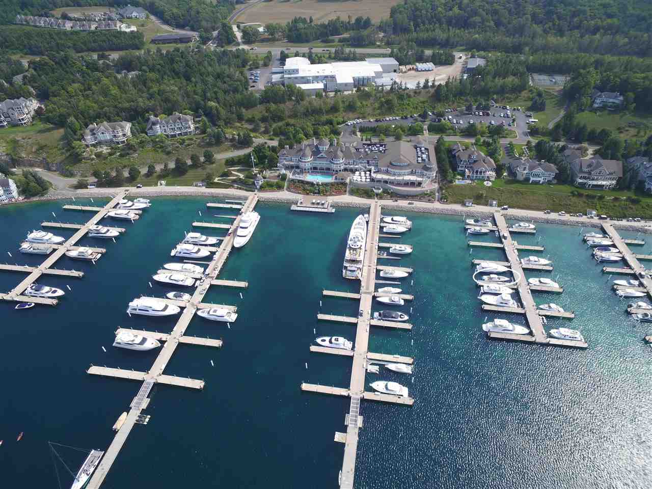 4300 Vista Drive Bay Harbor MI 49770