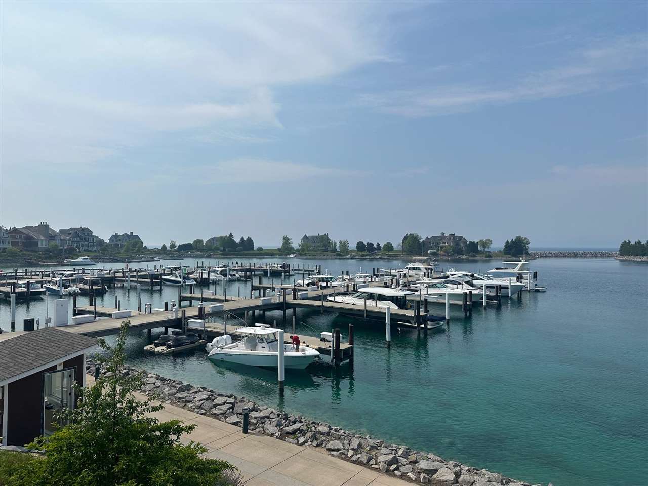 4300 Vista Drive Bay Harbor MI 49770