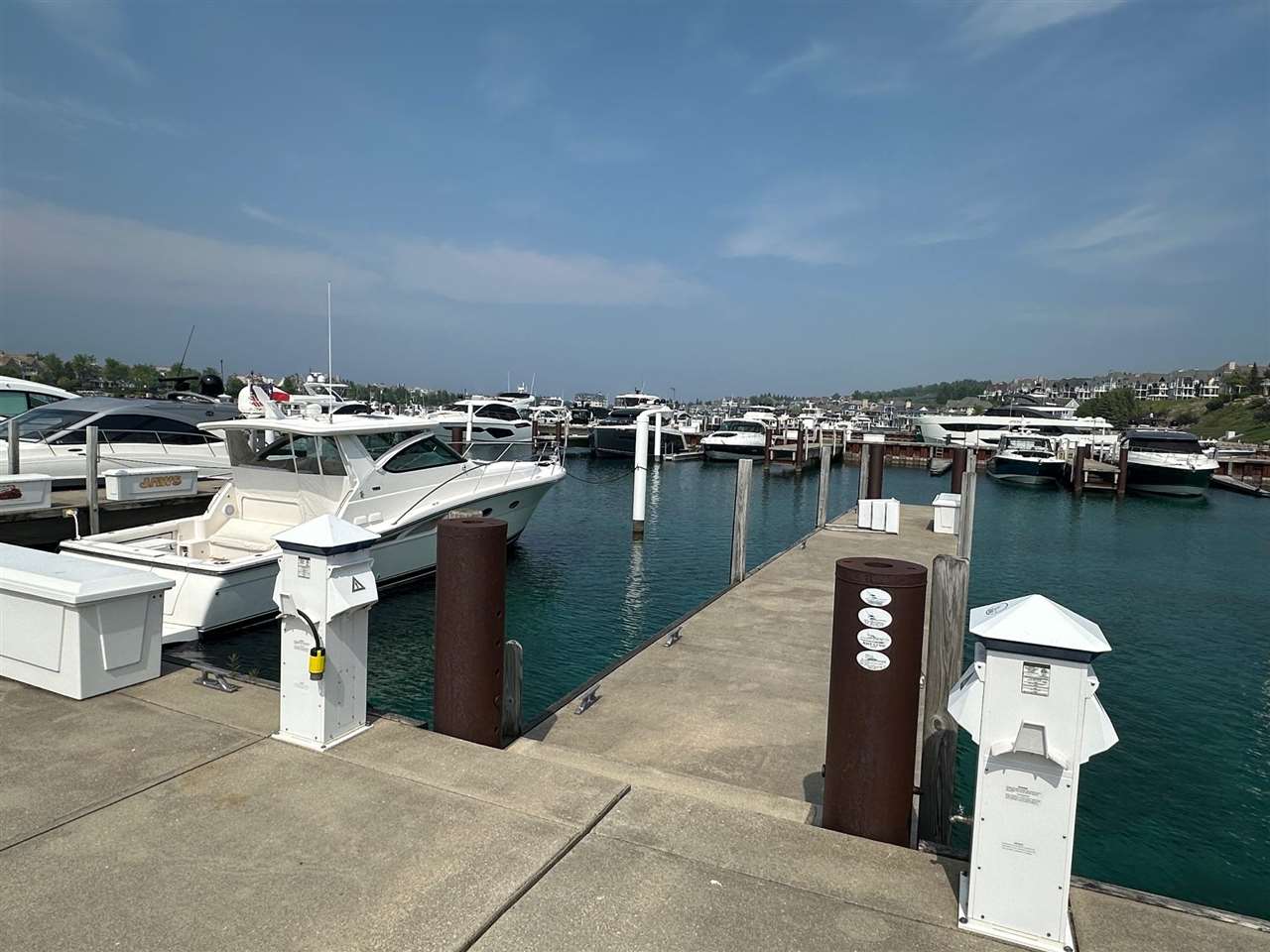 4300 Vista Drive Bay Harbor MI 49770