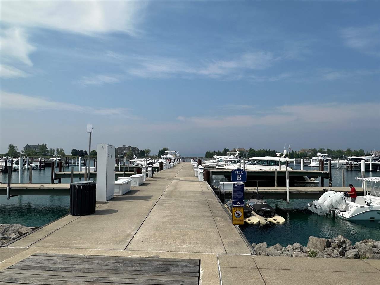 4300 Vista Drive Bay Harbor MI 49770