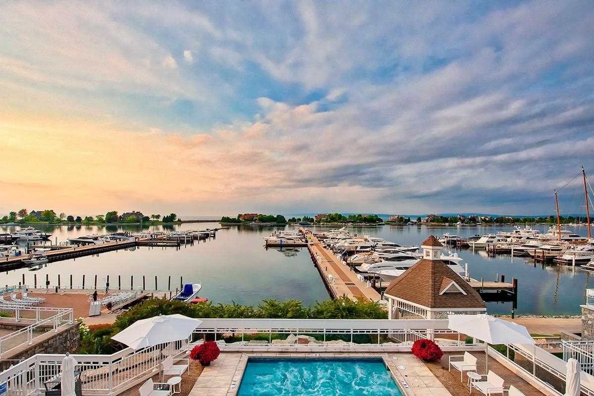 4300 Vista Drive Bay Harbor MI 49770