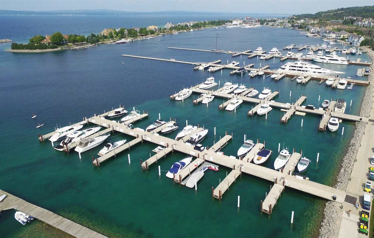 4300 Vista Drive Bay Harbor MI 49770