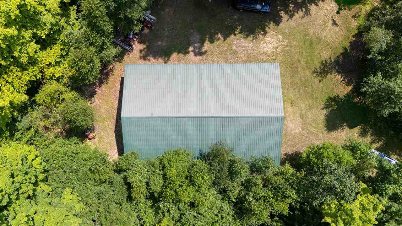 11414 Mccleary Road Carp Lake MI 49718