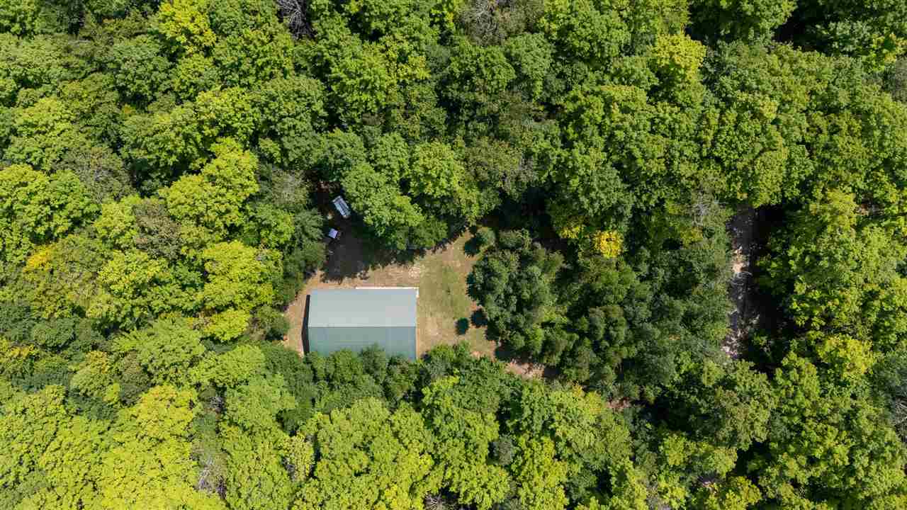 11414 Mccleary Road Carp Lake MI 49718