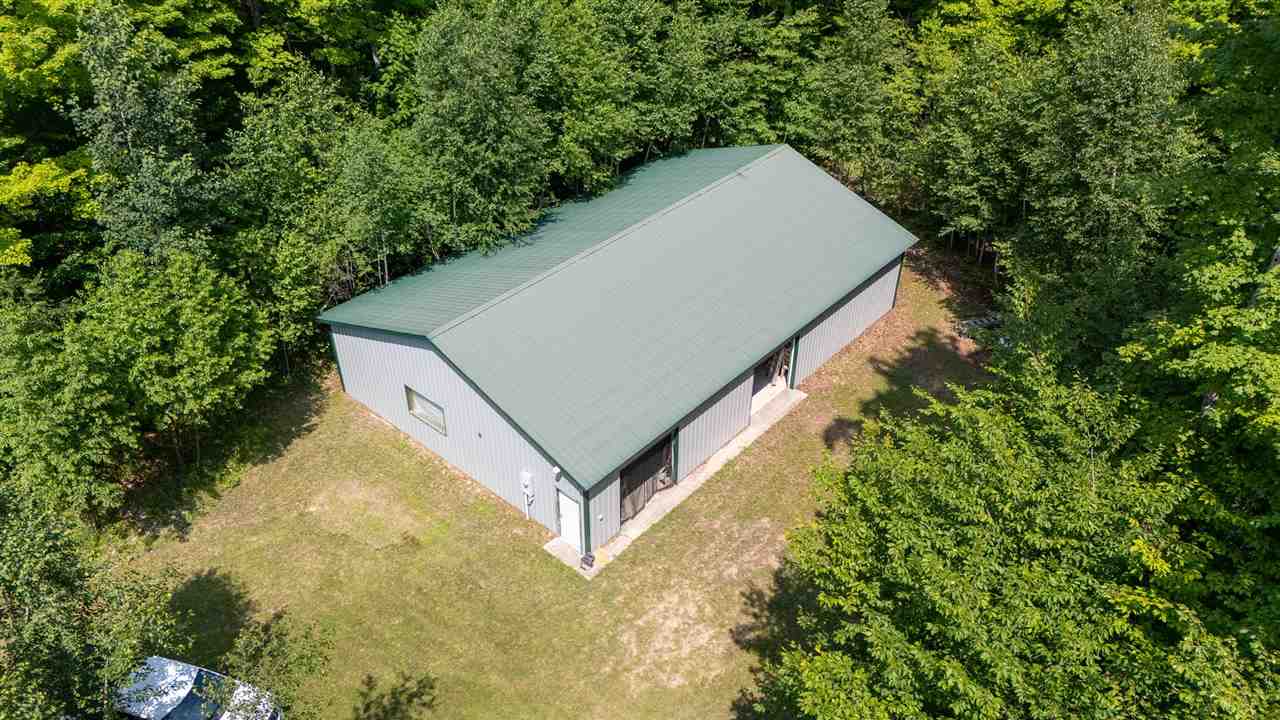 11414 Mccleary Road Carp Lake MI 49718