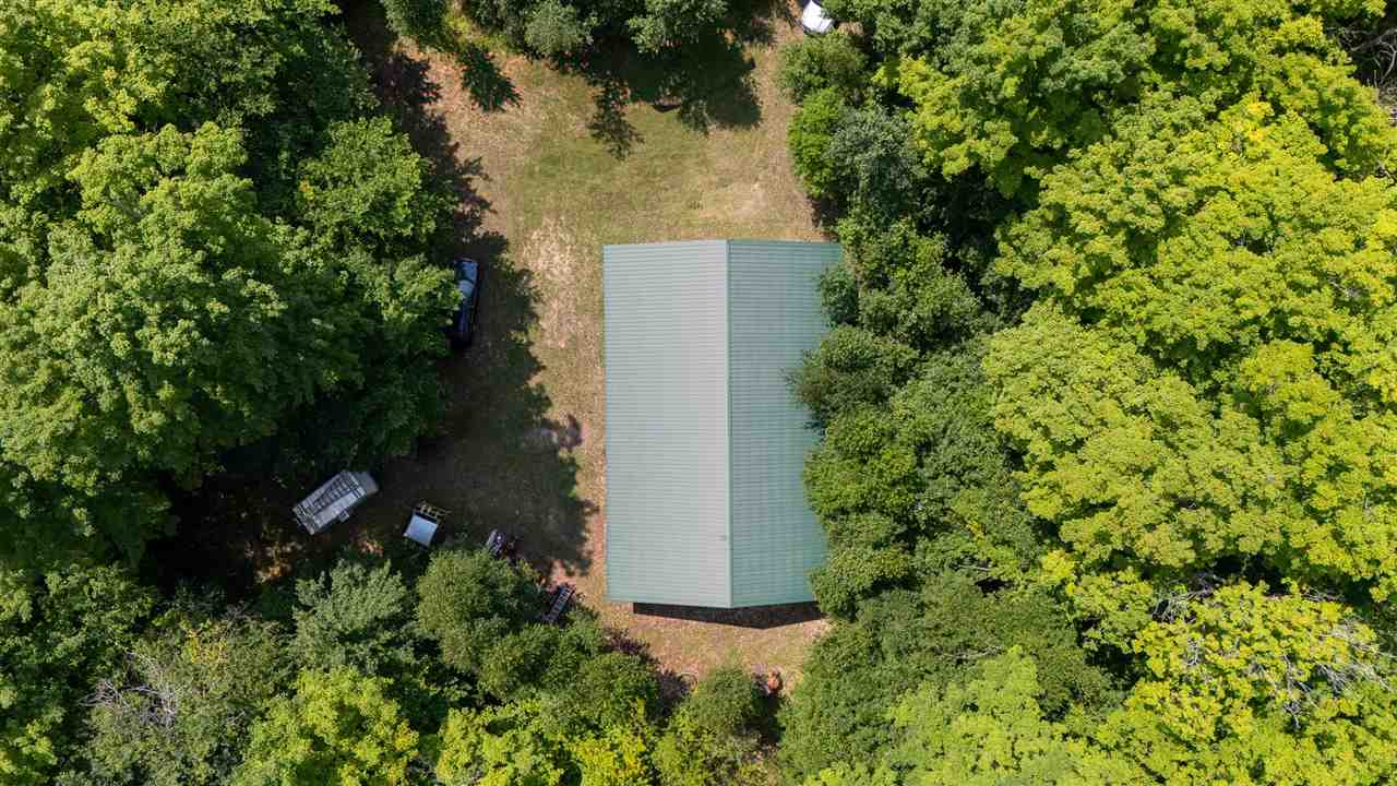 11414 Mccleary Road Carp Lake MI 49718