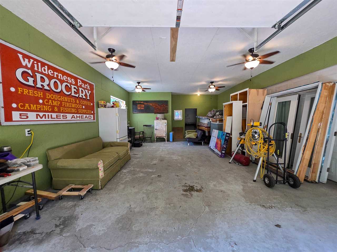 11414 Mccleary Road Carp Lake MI 49718