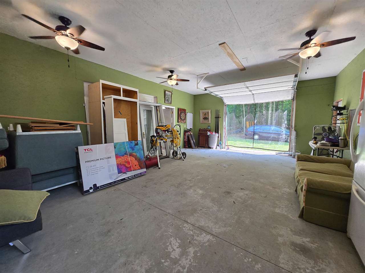 11414 Mccleary Road Carp Lake MI 49718