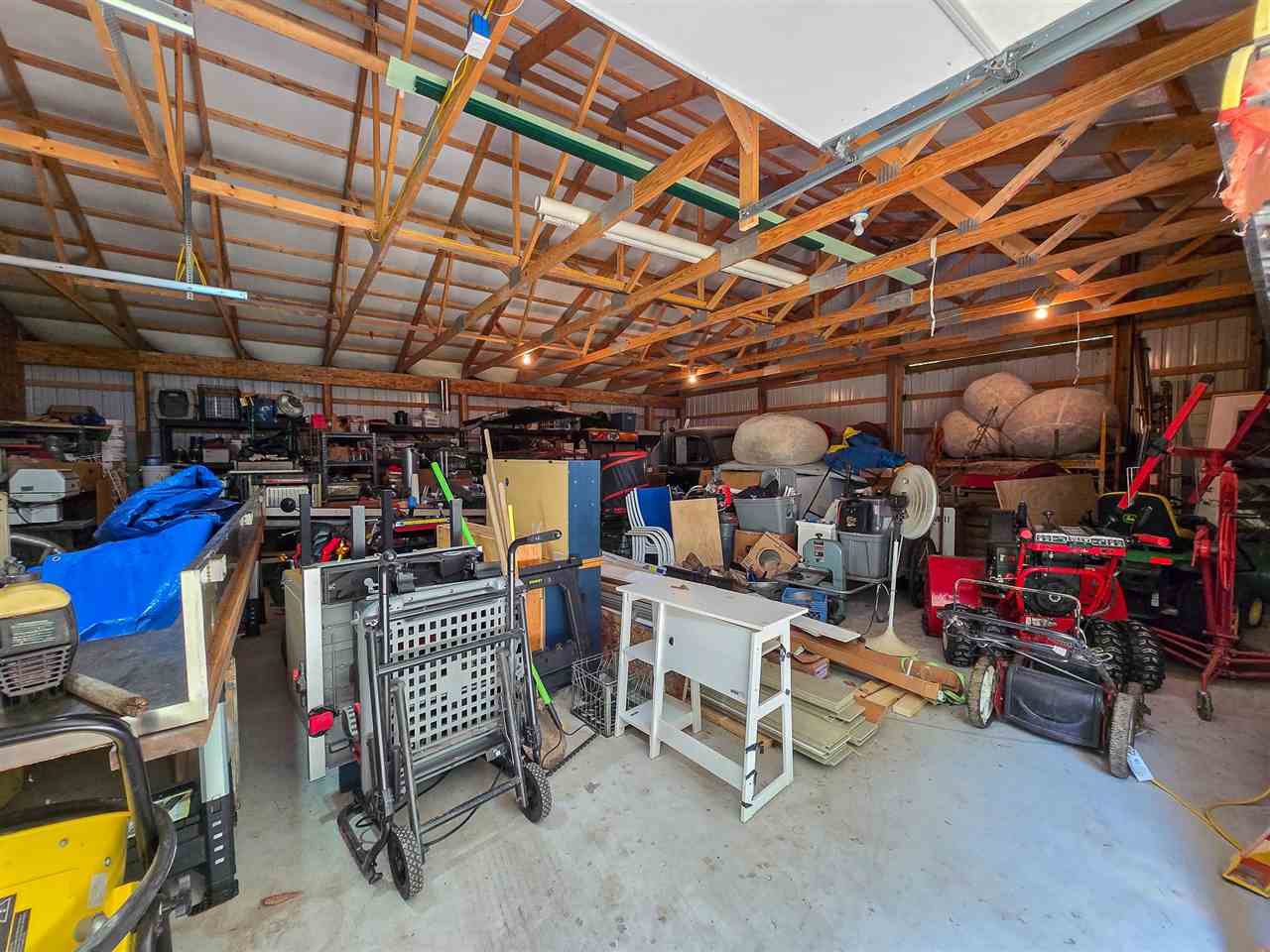 11414 Mccleary Road Carp Lake MI 49718