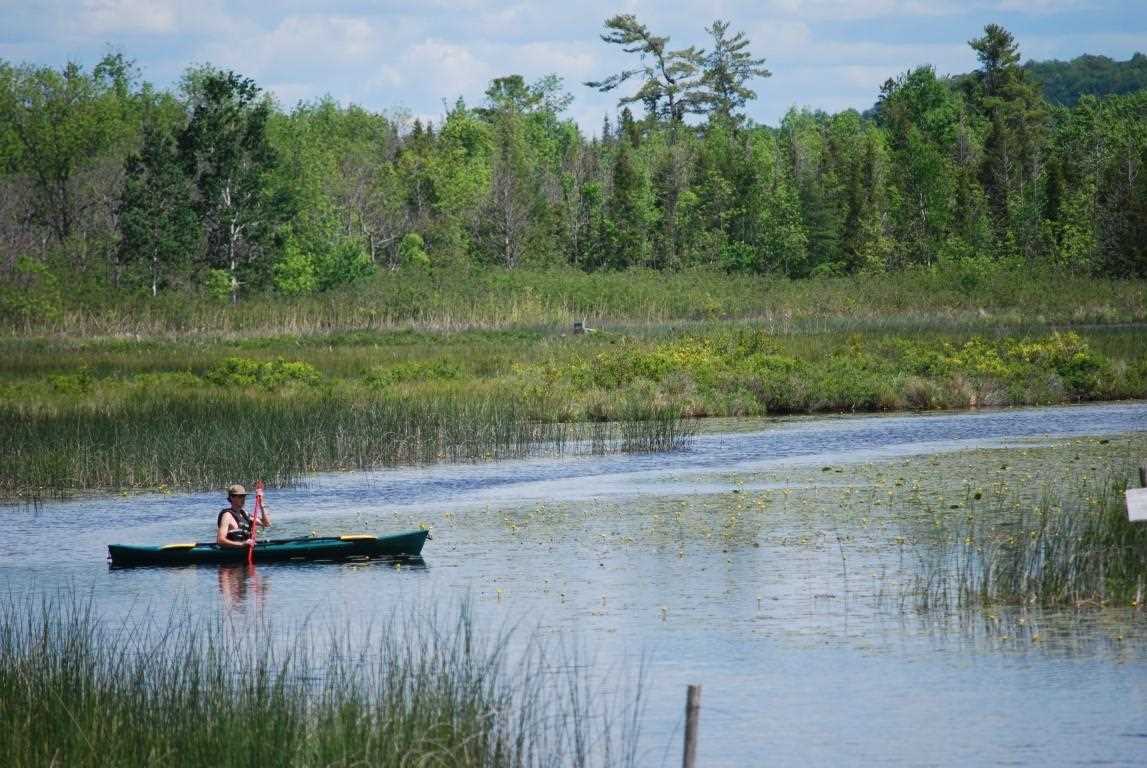 Lot 3 Leeward Drive Petoskey MI 49770