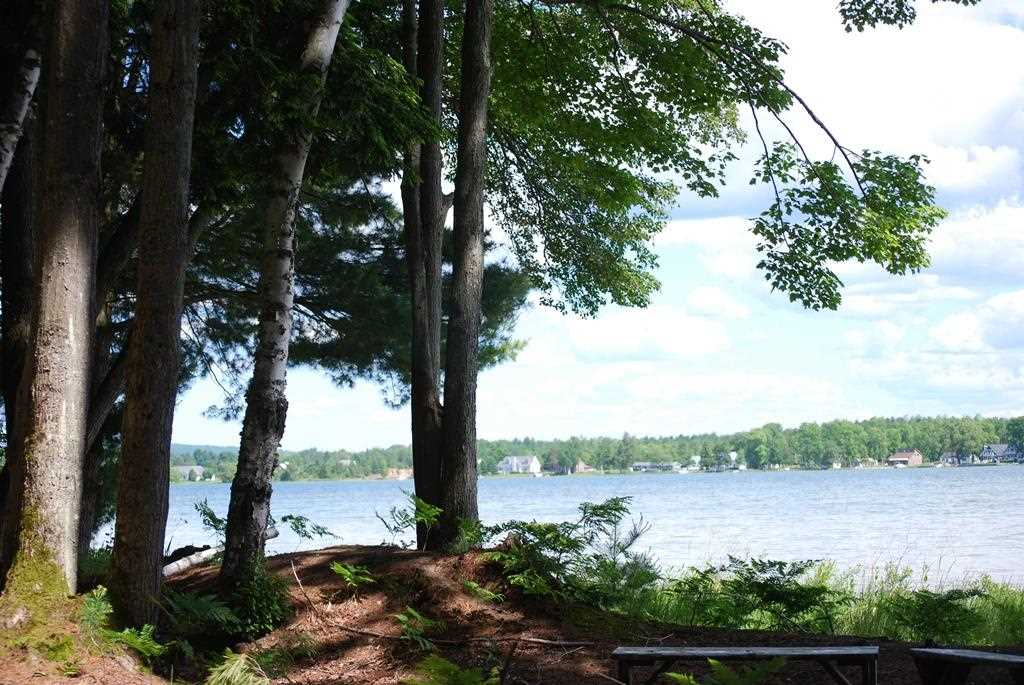 Lot 3 Leeward Drive Petoskey MI 49770
