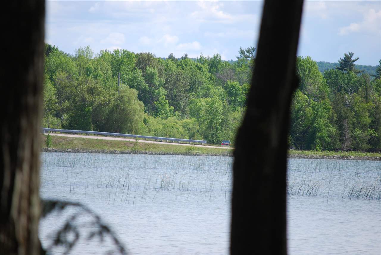 Lot 3 Leeward Drive Petoskey MI 49770