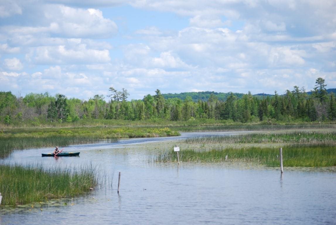 Lot 3 Leeward Drive Petoskey MI 49770