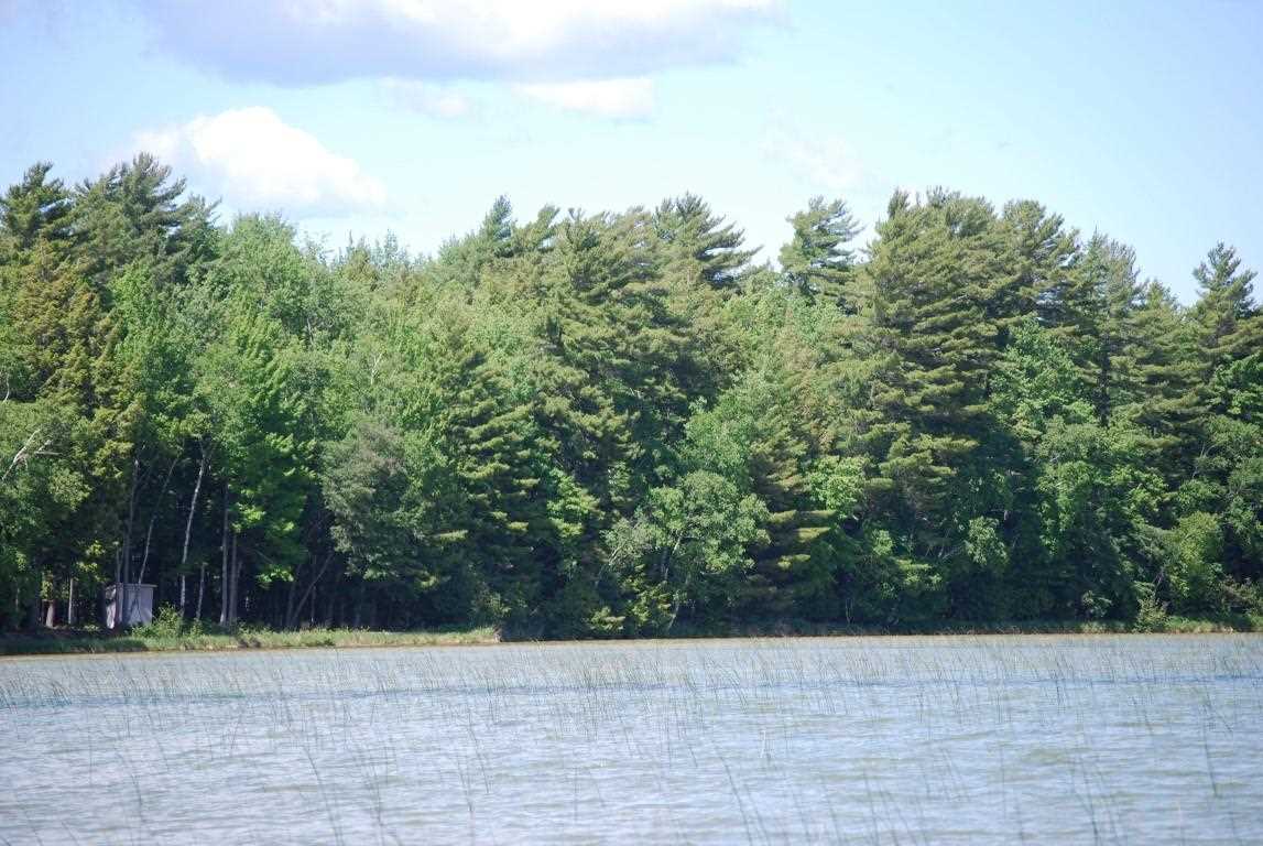 Lot 3 Leeward Drive Petoskey MI 49770