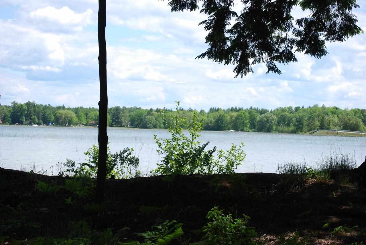 Lot 3 Leeward Drive Petoskey MI 49770