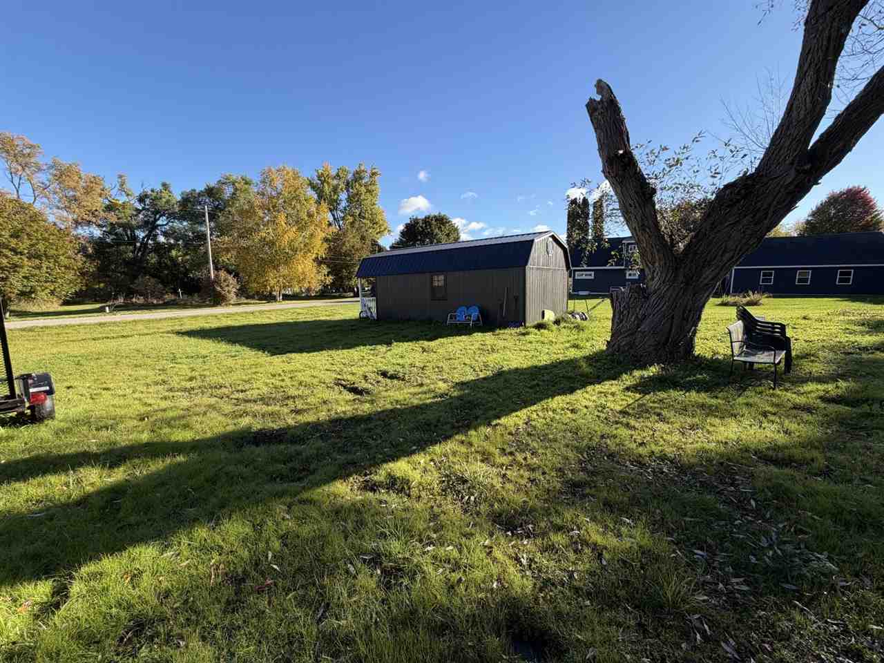 5809 Cedar Street Wolverine MI 49799