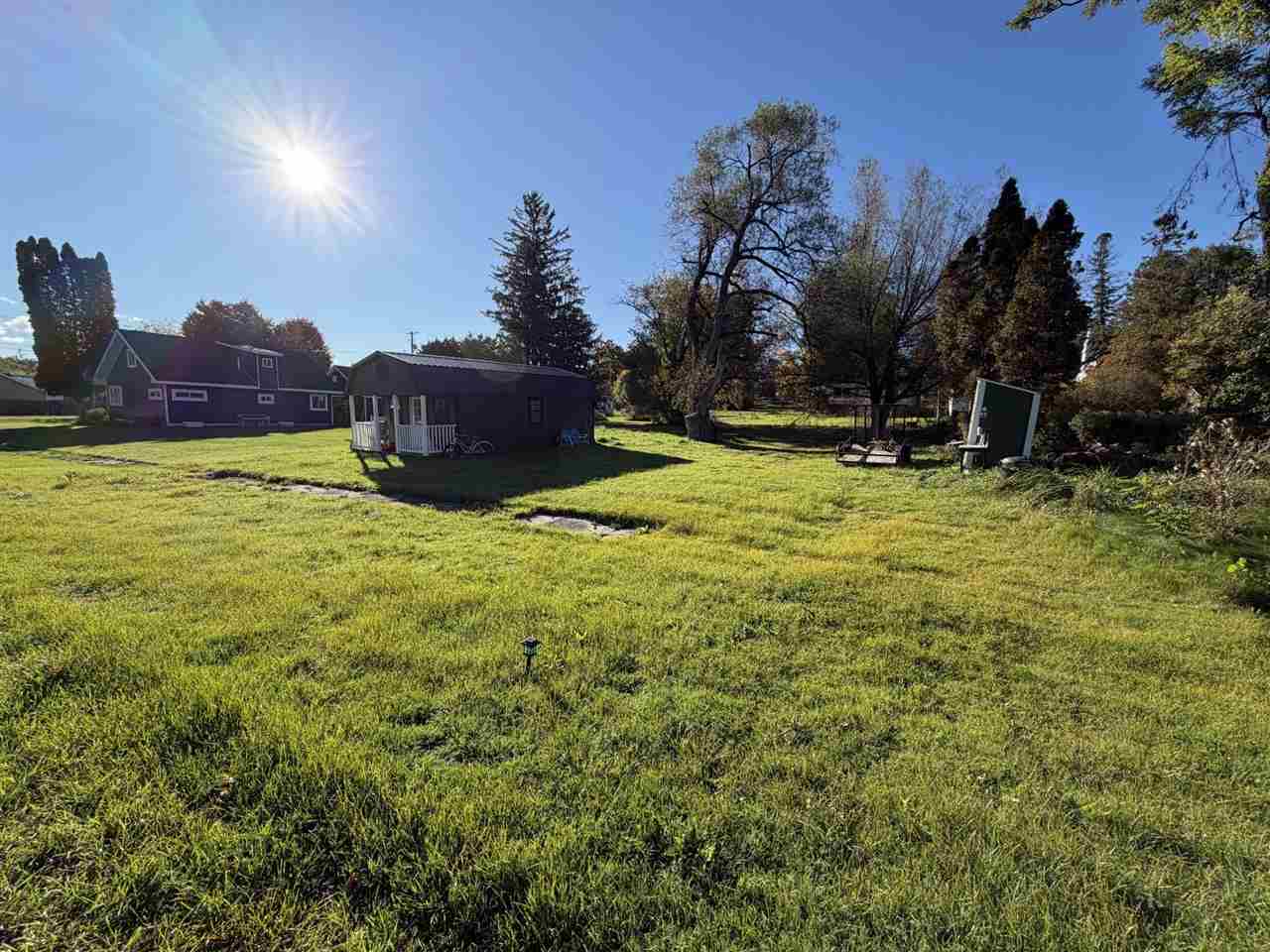 5809 Cedar Street Wolverine MI 49799