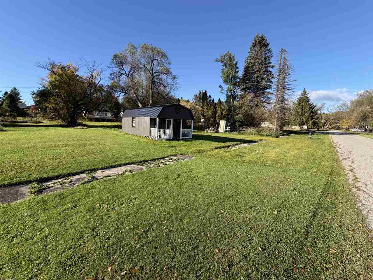 5809 Cedar Street Wolverine MI 49799