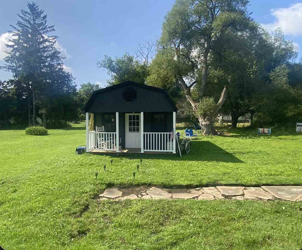 5809 Cedar Street Wolverine MI 49799