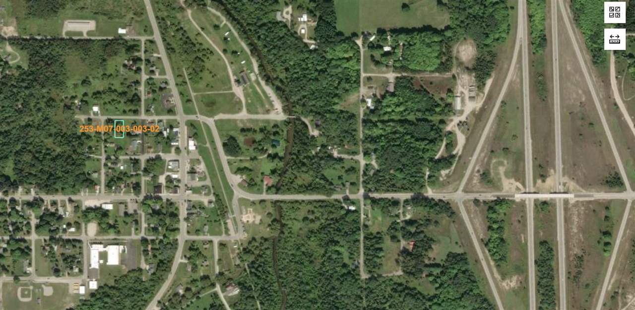 5809 Cedar Street Wolverine MI 49799