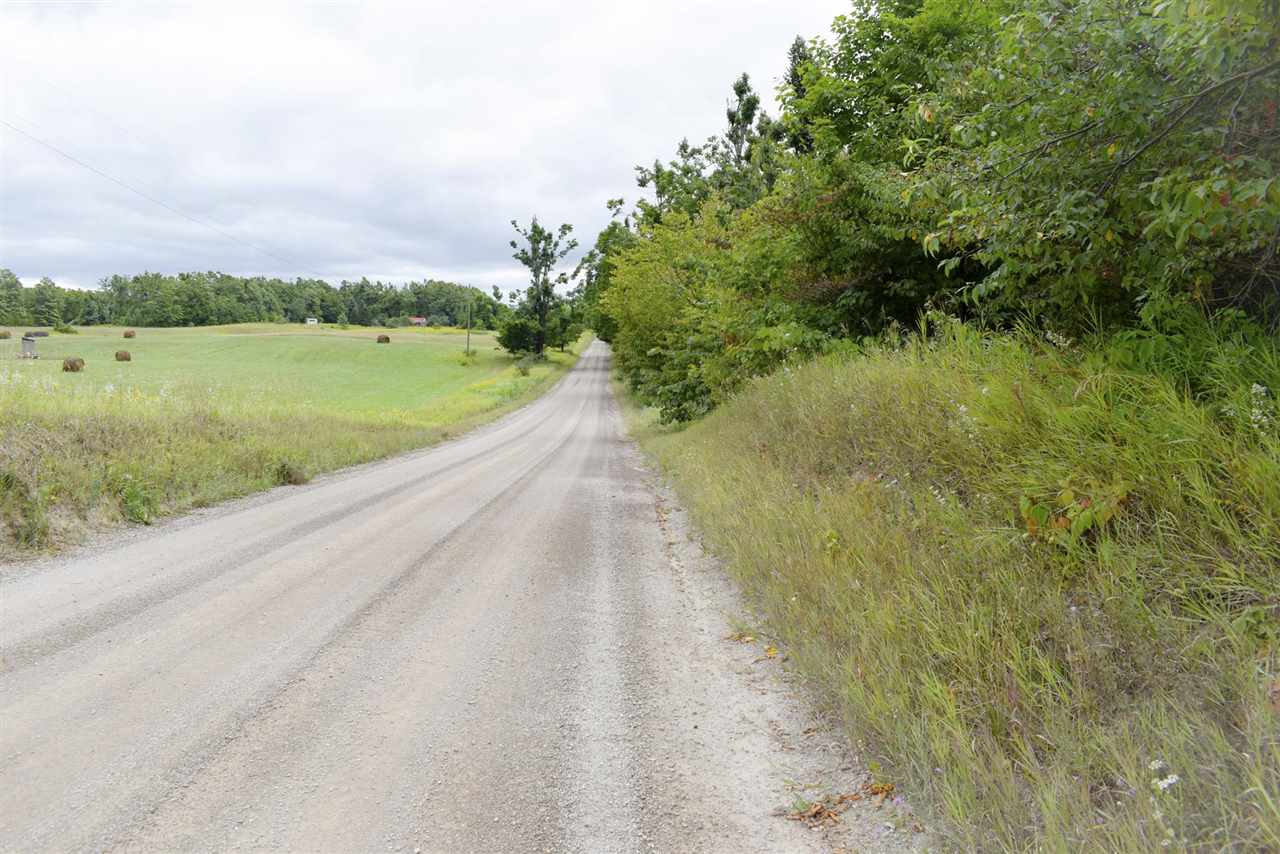 Tbd Kuzmik Road Boyne Falls MI 49713