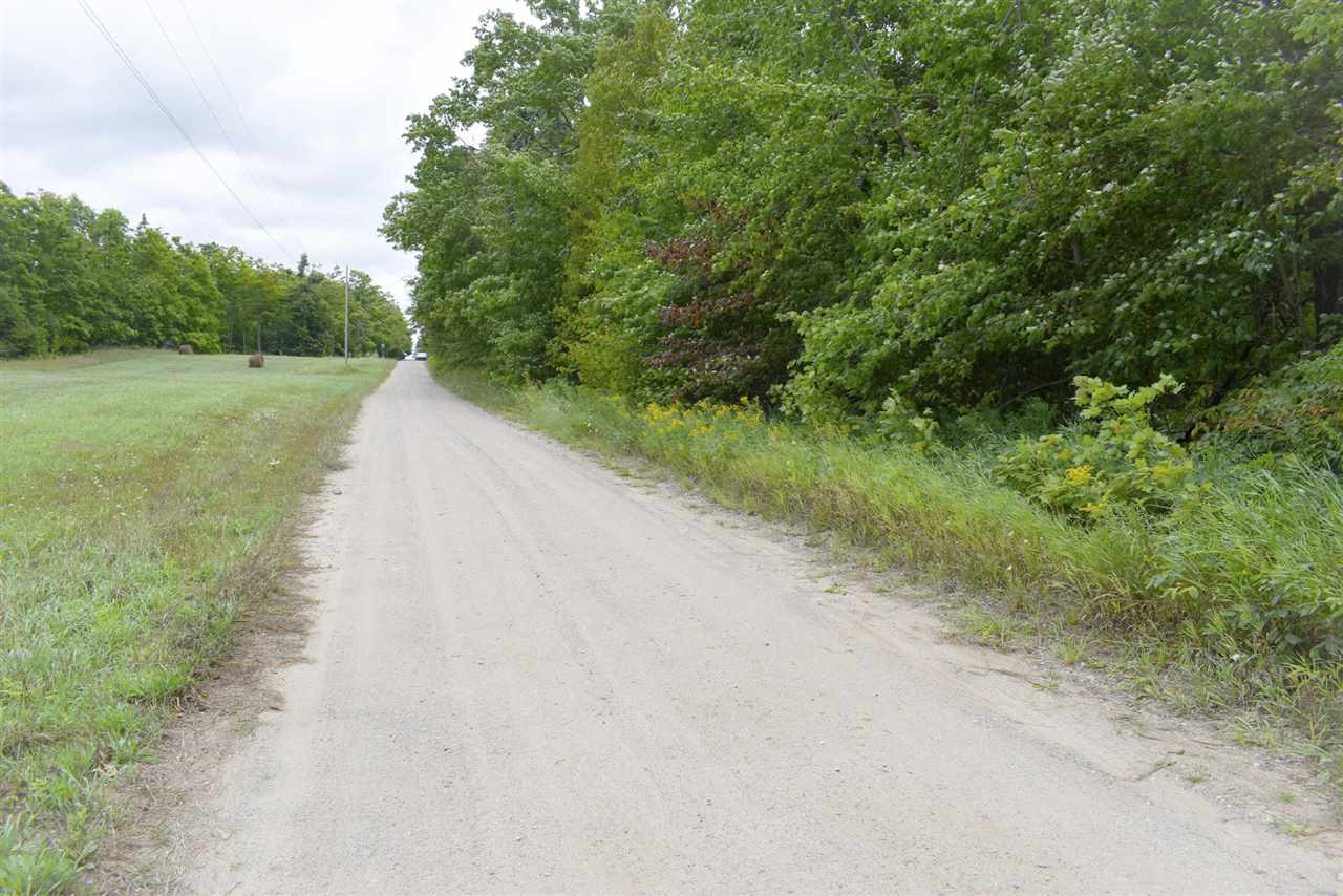 Tbd Kuzmik Road Boyne Falls MI 49713