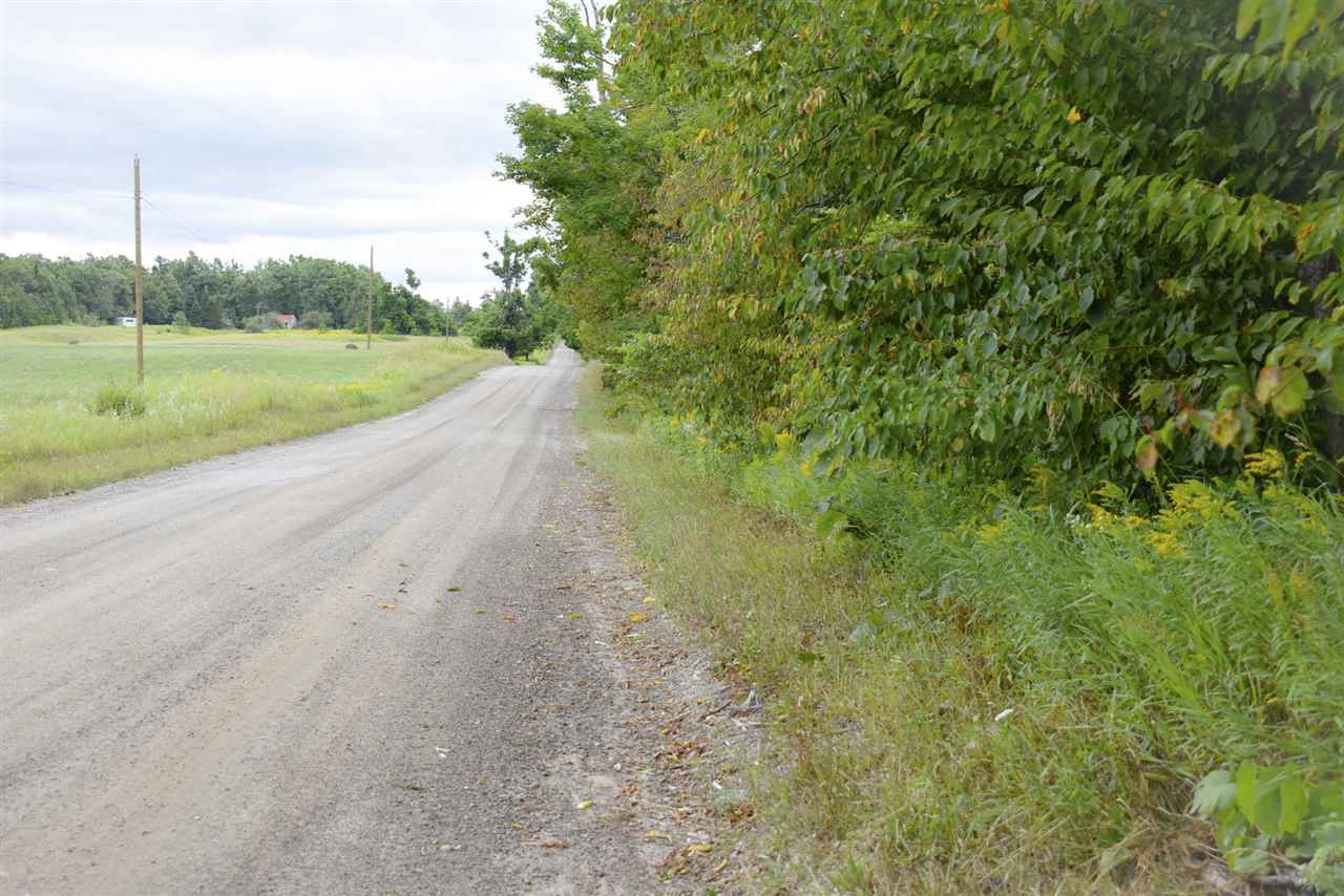 Tbd Kuzmik Road Boyne Falls MI 49713
