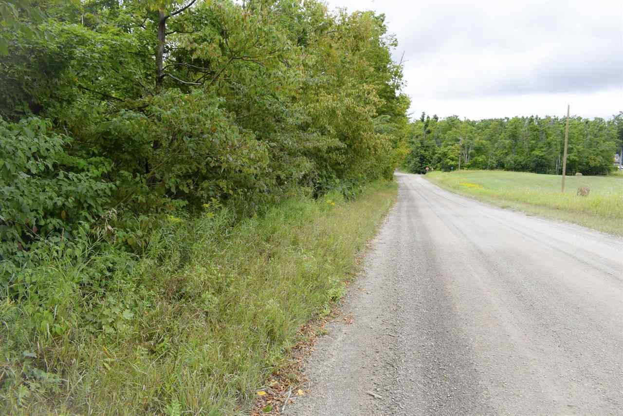 Tbd Kuzmik Road Boyne Falls MI 49713
