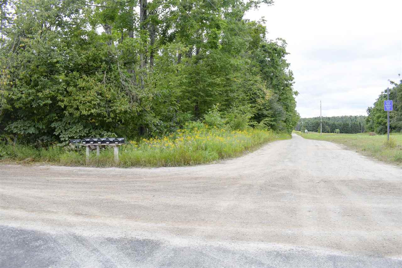 Tbd Kuzmik Road Boyne Falls MI 49713