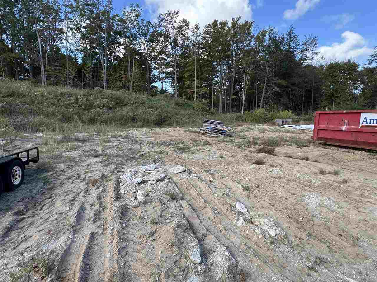 13715 Clark Road Charlevoix MI 49720