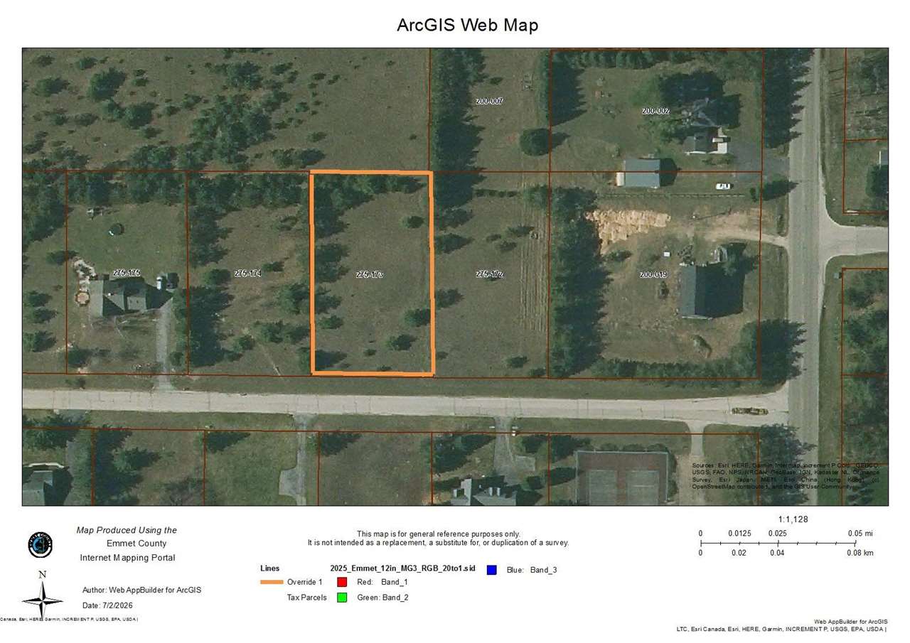 110 Pleasant Valley Drive Harbor Springs MI 49740