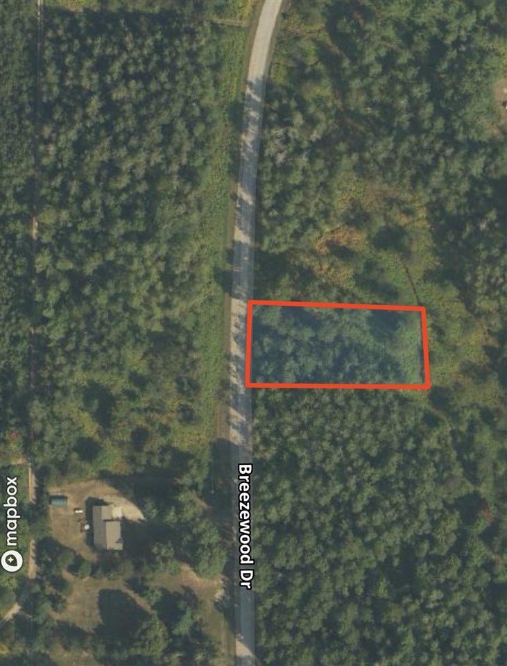 Lot 50 Breezewood Drive Mancelona MI 49659