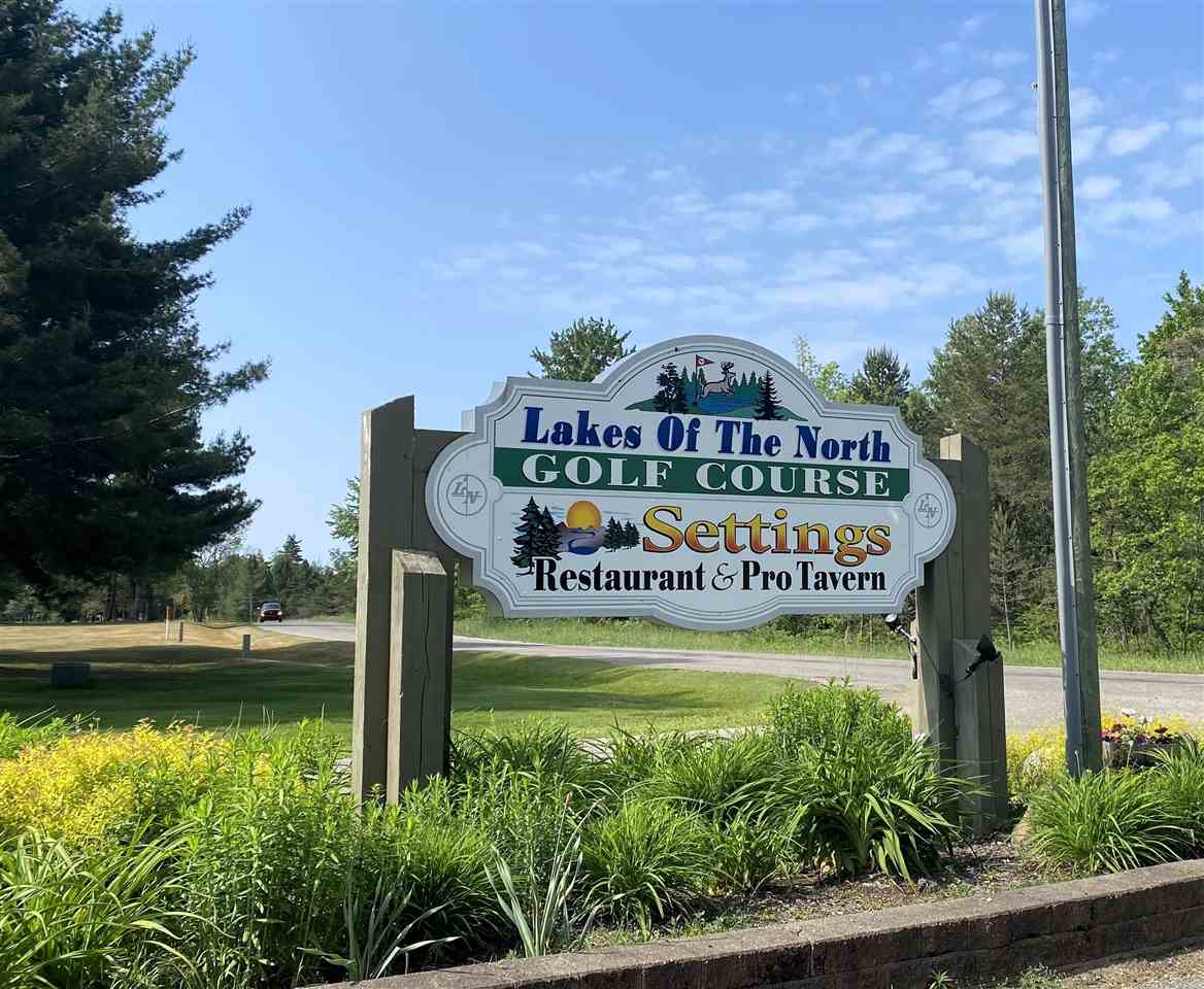 Lot 50 Breezewood Drive Mancelona MI 49659