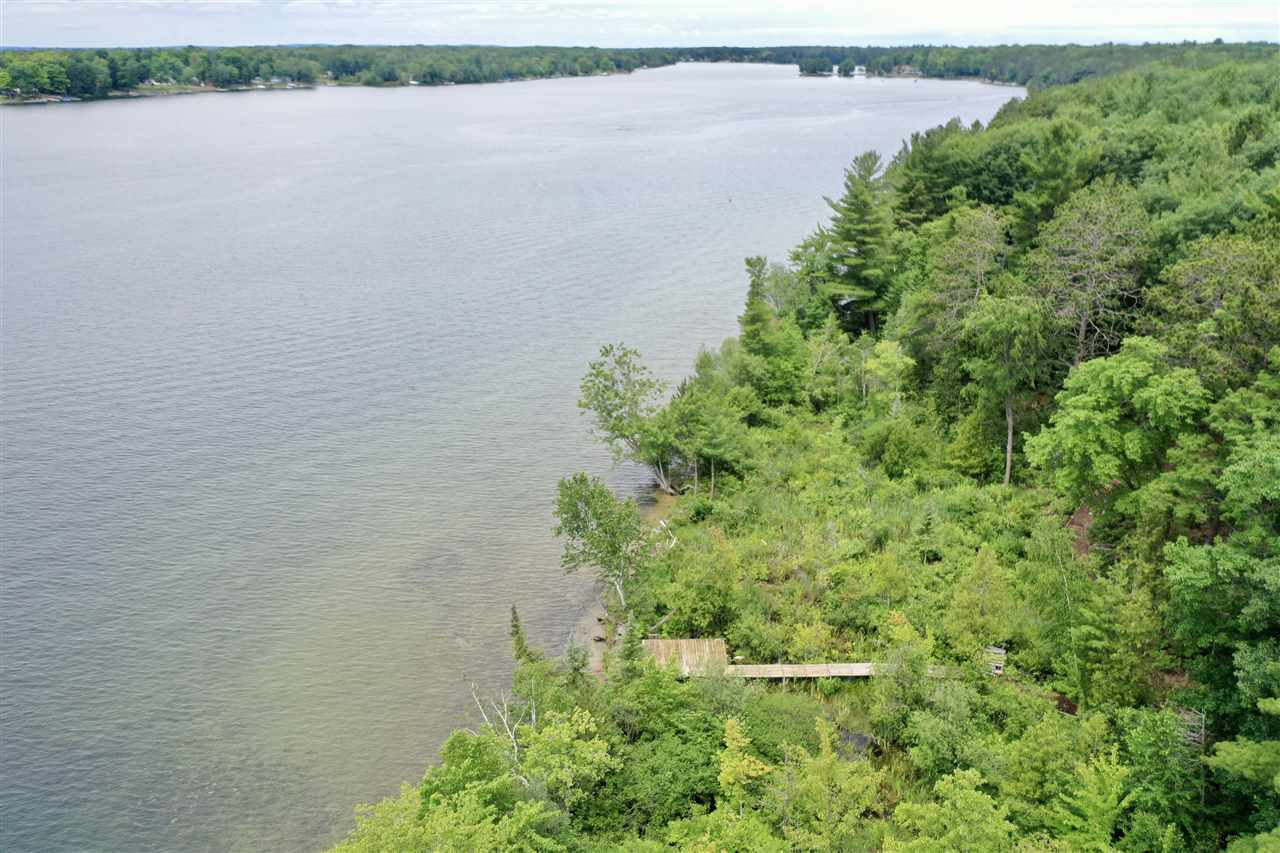 5196 Mich-a-ke-wa Trail Cheboygan MI 49721