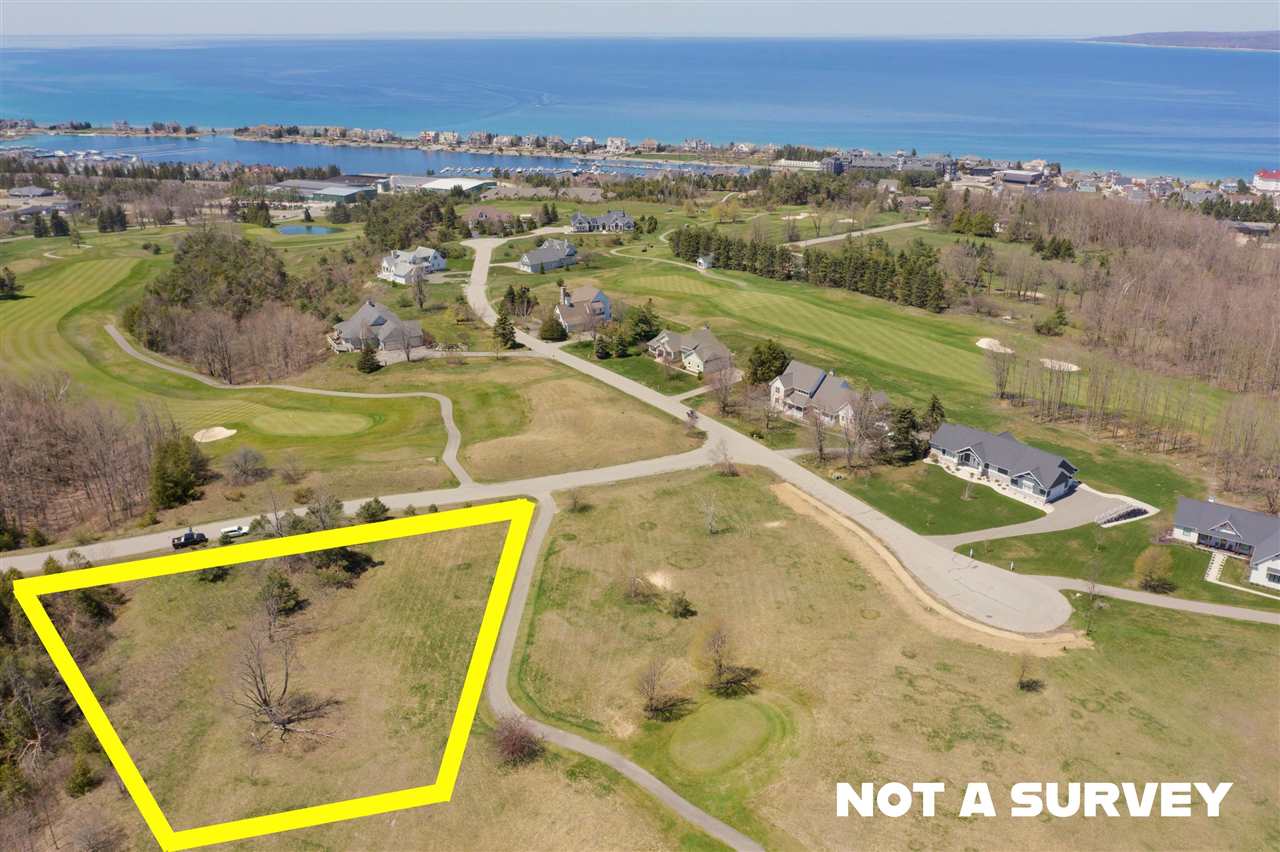 240 Crooked Tree Drive Petoskey MI 49770