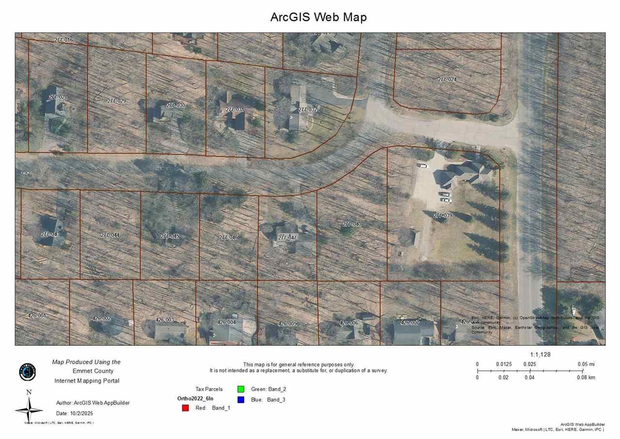 37 Royalview Road Harbor Springs MI 49740