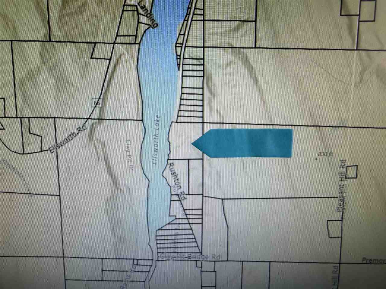 7932 Rushton Road Ellsworth MI 49729