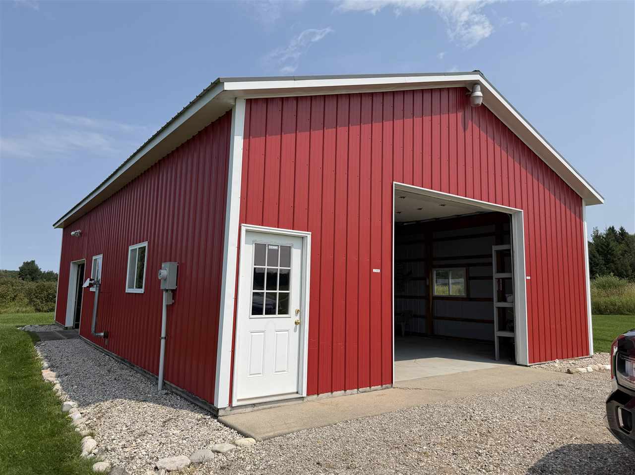 6397 Pickerel Drive Alanson MI 49706