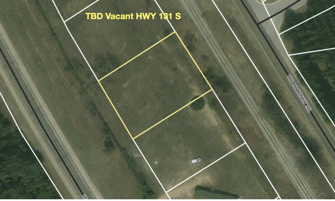 Tbd S Us 131 Boyne Falls MI 49713