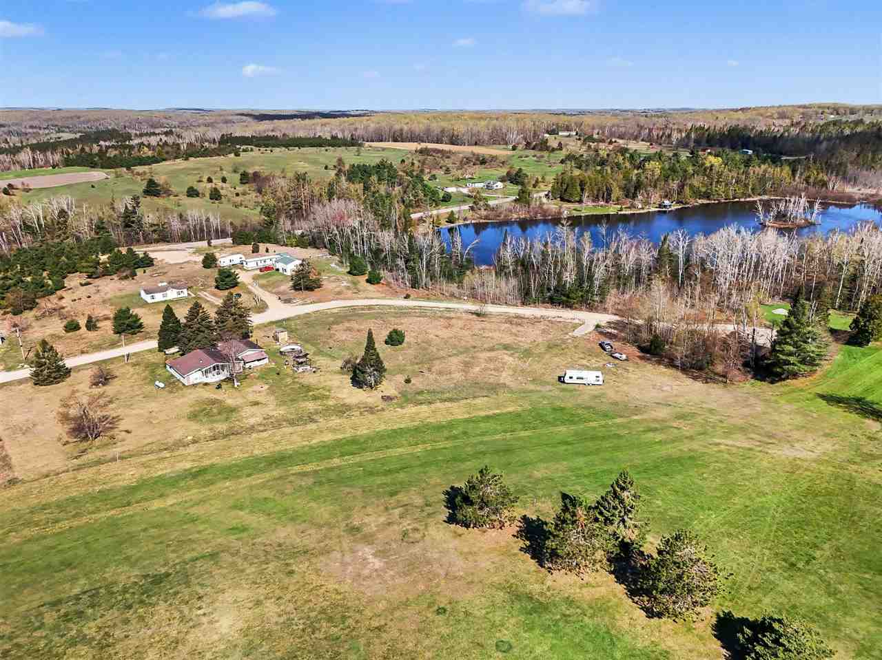 15281 Golfcrest Drive Wolverine MI 49799