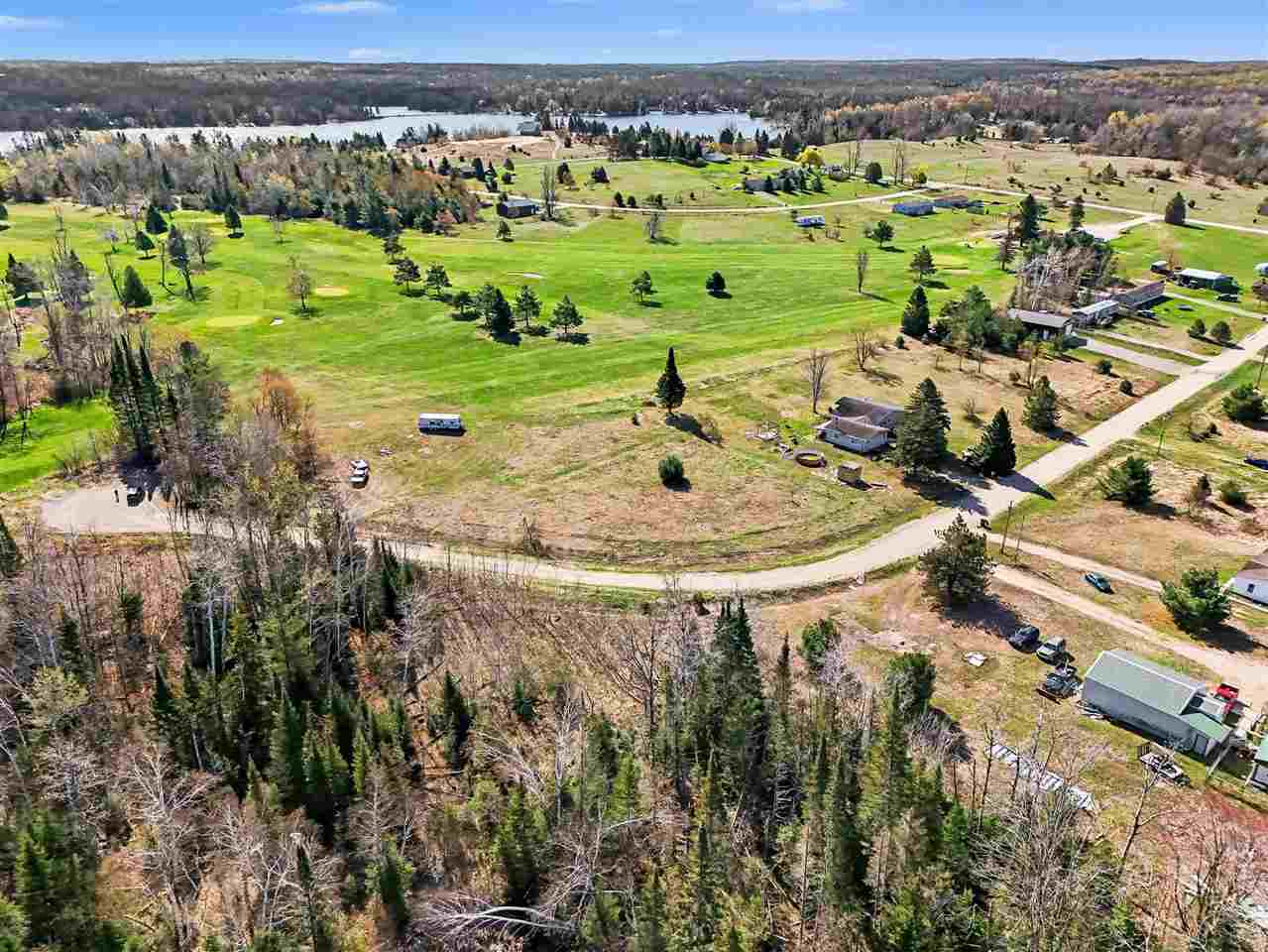 15281 Golfcrest Drive Wolverine MI 49799