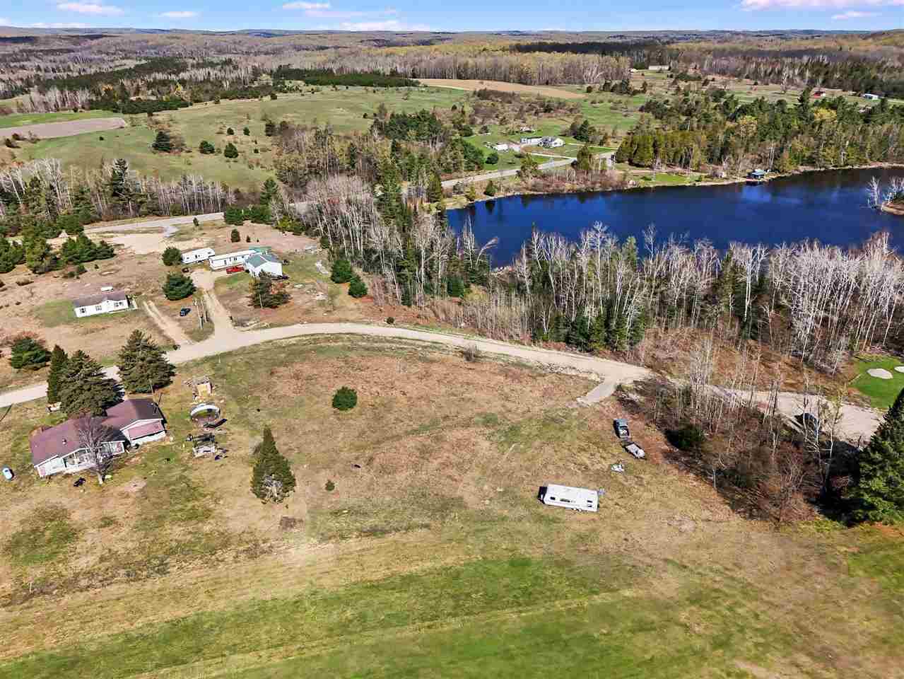 15281 Golfcrest Drive Wolverine MI 49799