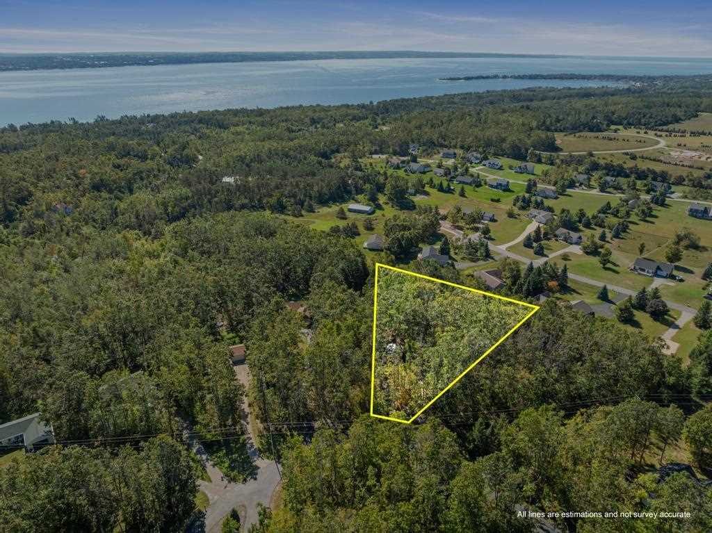 7650 Blackwood Court Harbor Springs MI 49740