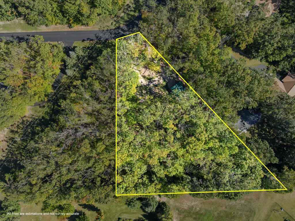 7650 Blackwood Court Harbor Springs MI 49740