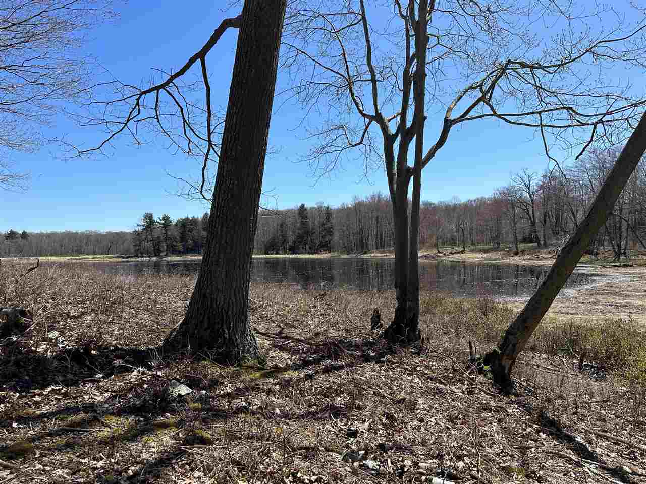 Tbd West Side Drive Beaver Island MI 49782