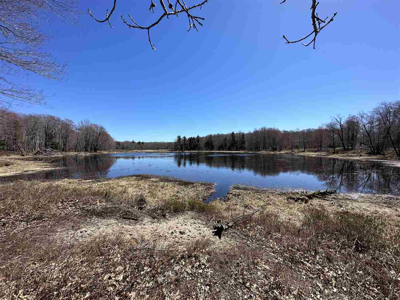 Tbd West Side Drive Beaver Island MI 49782