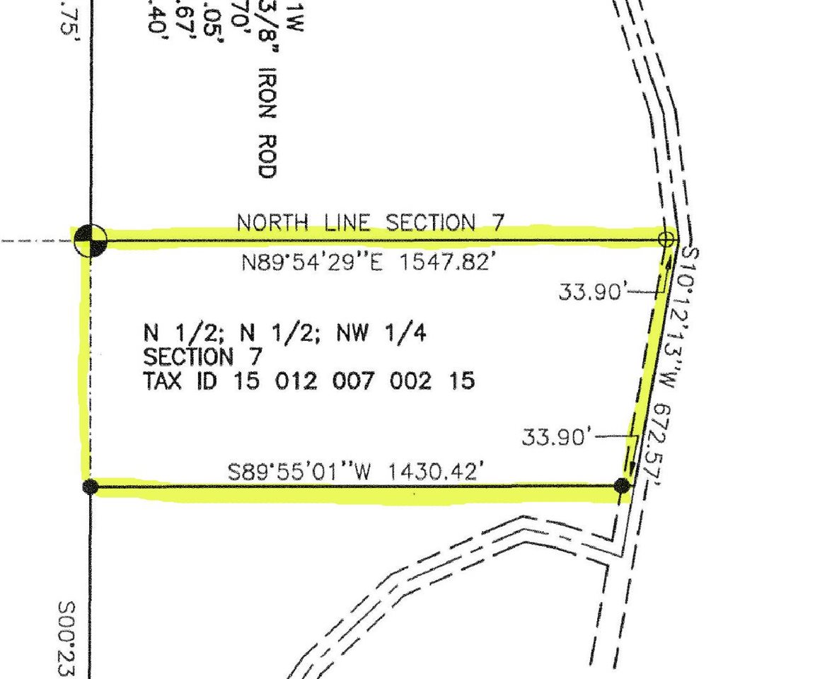 Tbd West Side Drive Beaver Island MI 49782