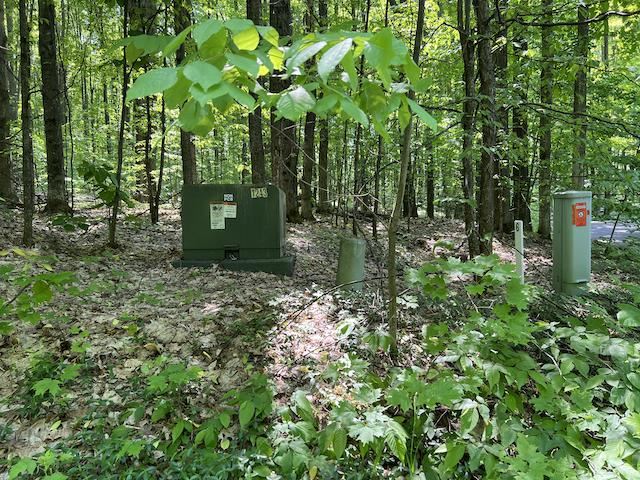 Lot 6 Willow Bend Bellaire MI 49615