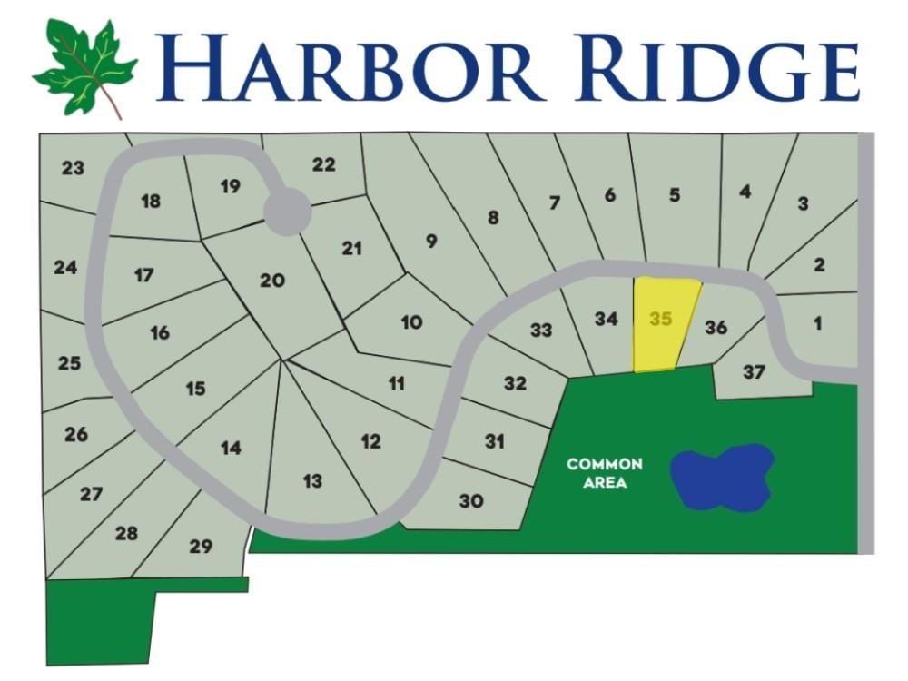 3129 Needles Drive Harbor Springs MI 49740