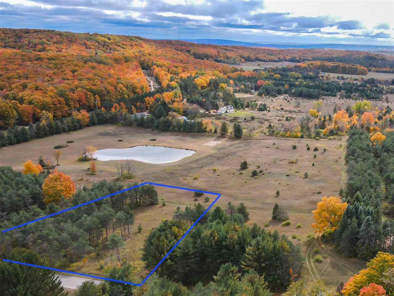 3129 Needles Drive Harbor Springs MI 49740